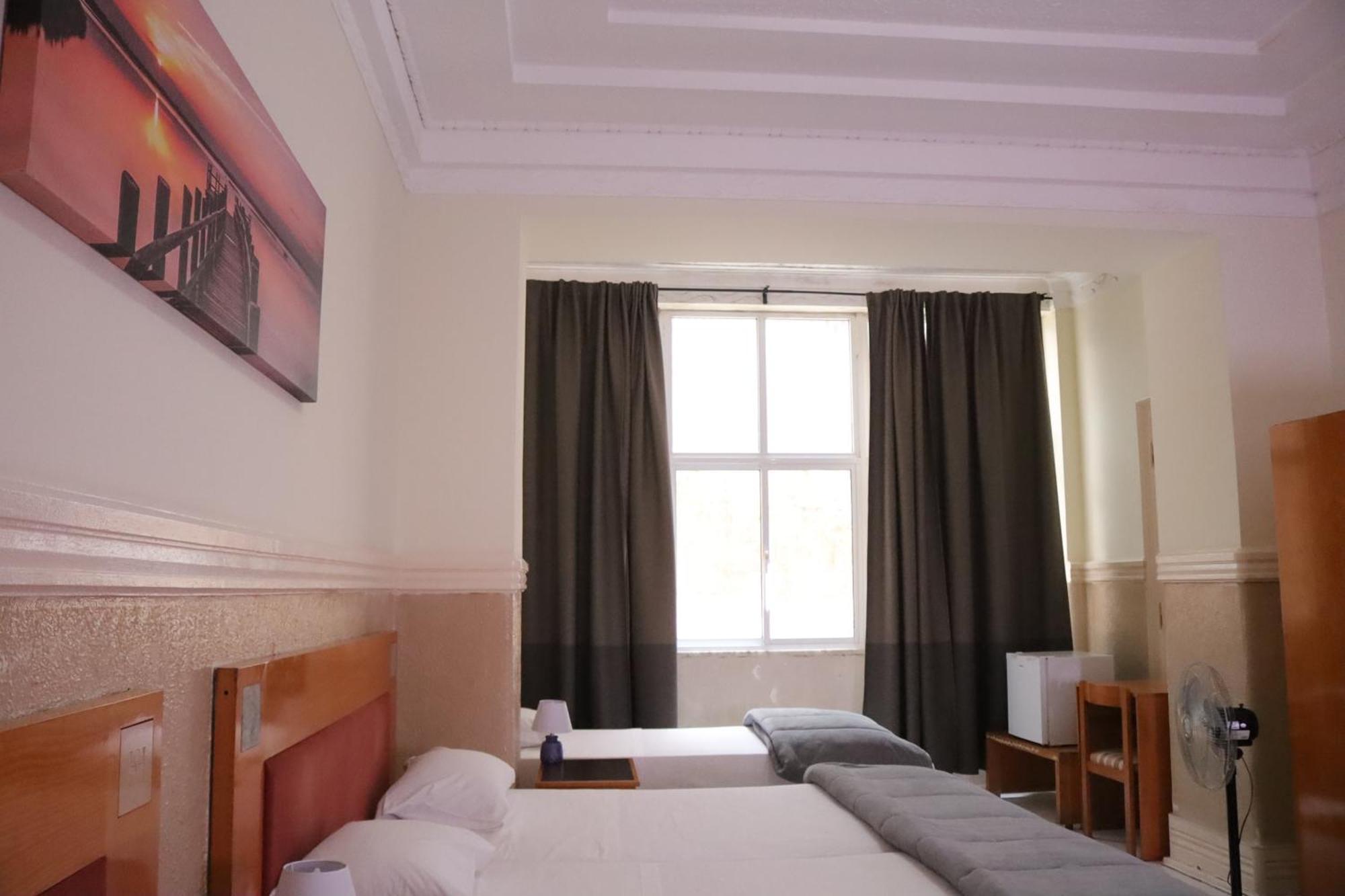 Midis - Local Accommodation Lisbon Exterior photo