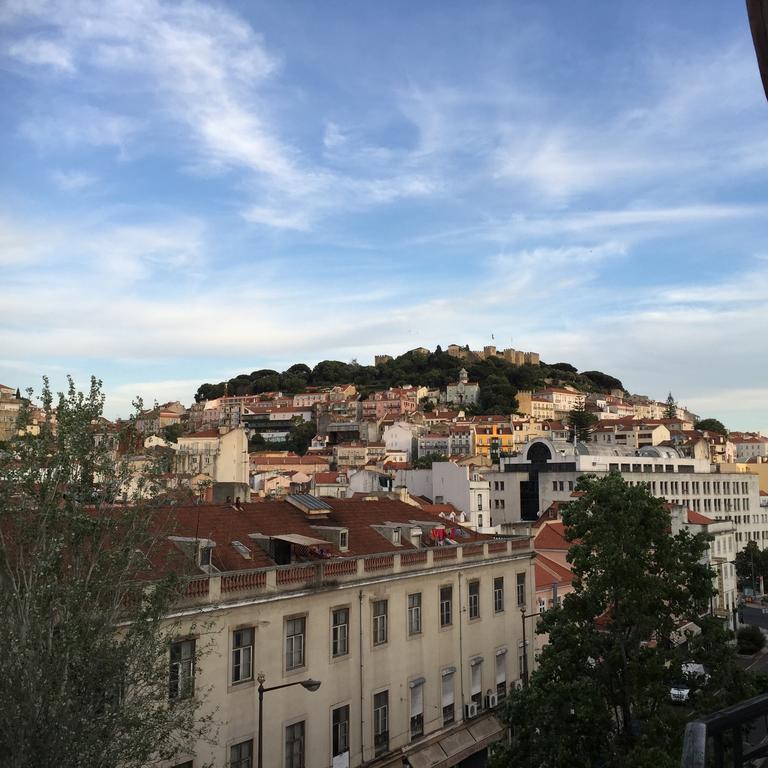 Midis - Local Accommodation Lisbon Exterior photo