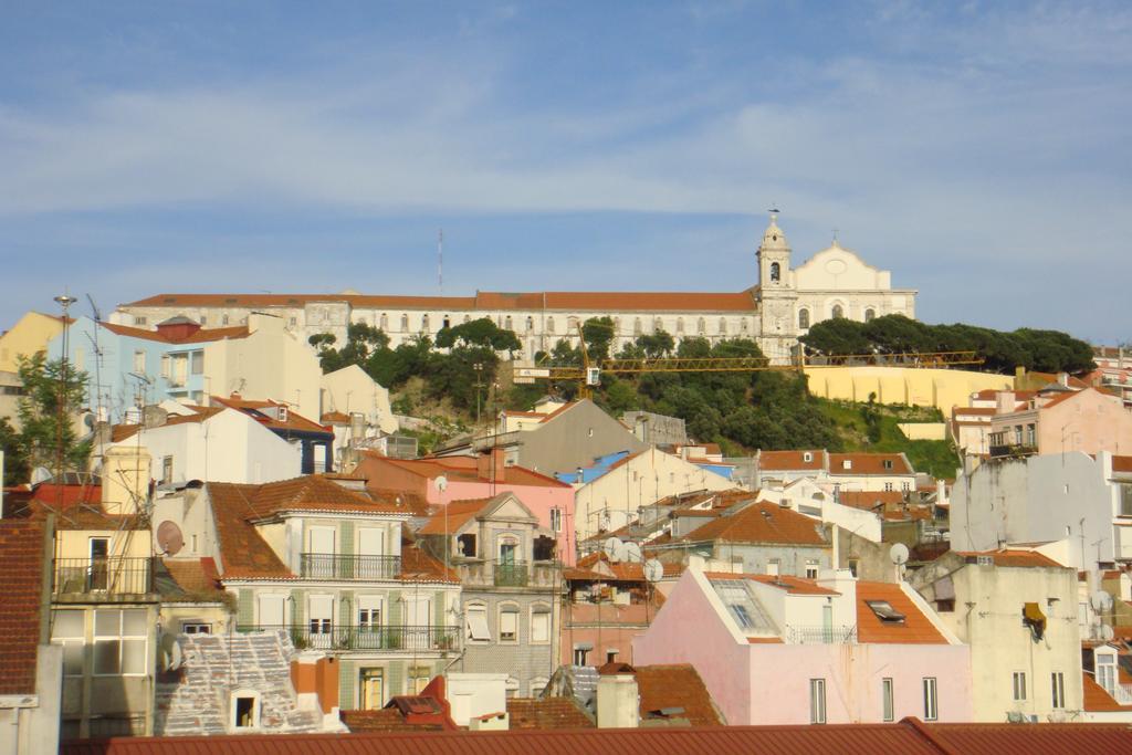 Midis - Local Accommodation Lisbon Exterior photo