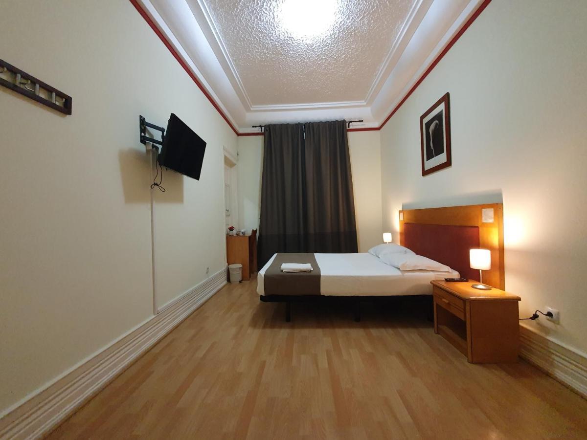 Midis - Local Accommodation Lisbon Exterior photo
