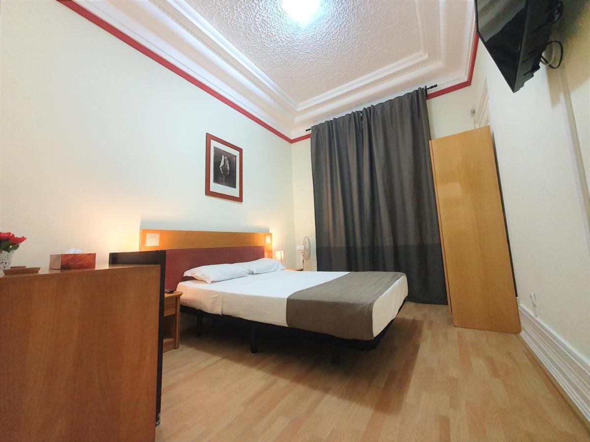 Midis - Local Accommodation Lisbon Exterior photo